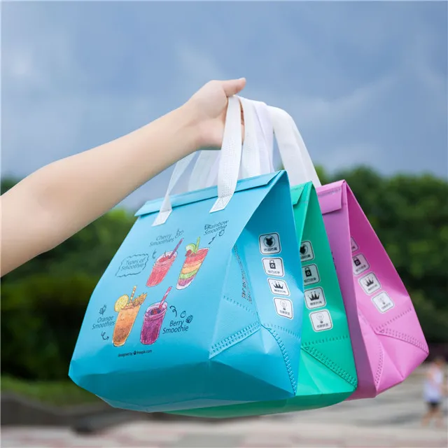 non-woven bags